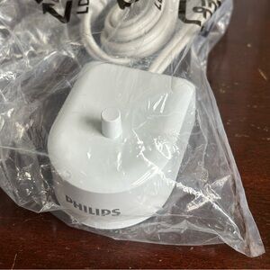 Philip’s Sonicare Toothbrush Charger